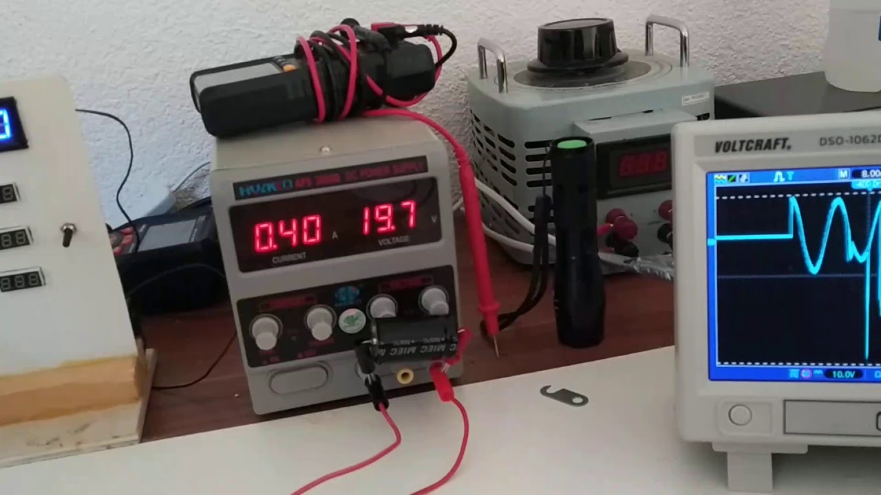 Power Replication Master Ivo Radiant Power Replication Part 6 - YouTube