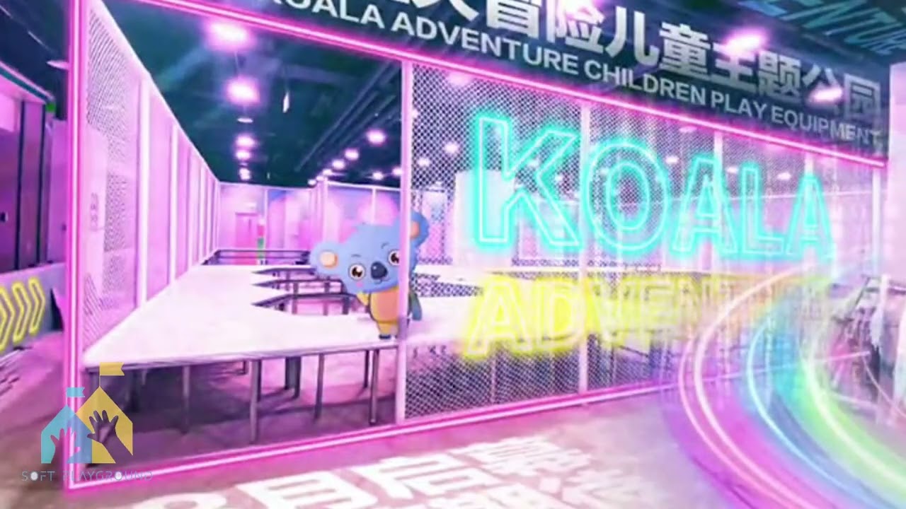 barney's adventure bus play along reboot,the indoor playground for adults,adventure play farm,china