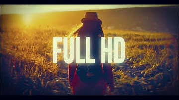 Rhythmic Opener After Effects Templates