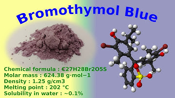 Bromothymol Blue