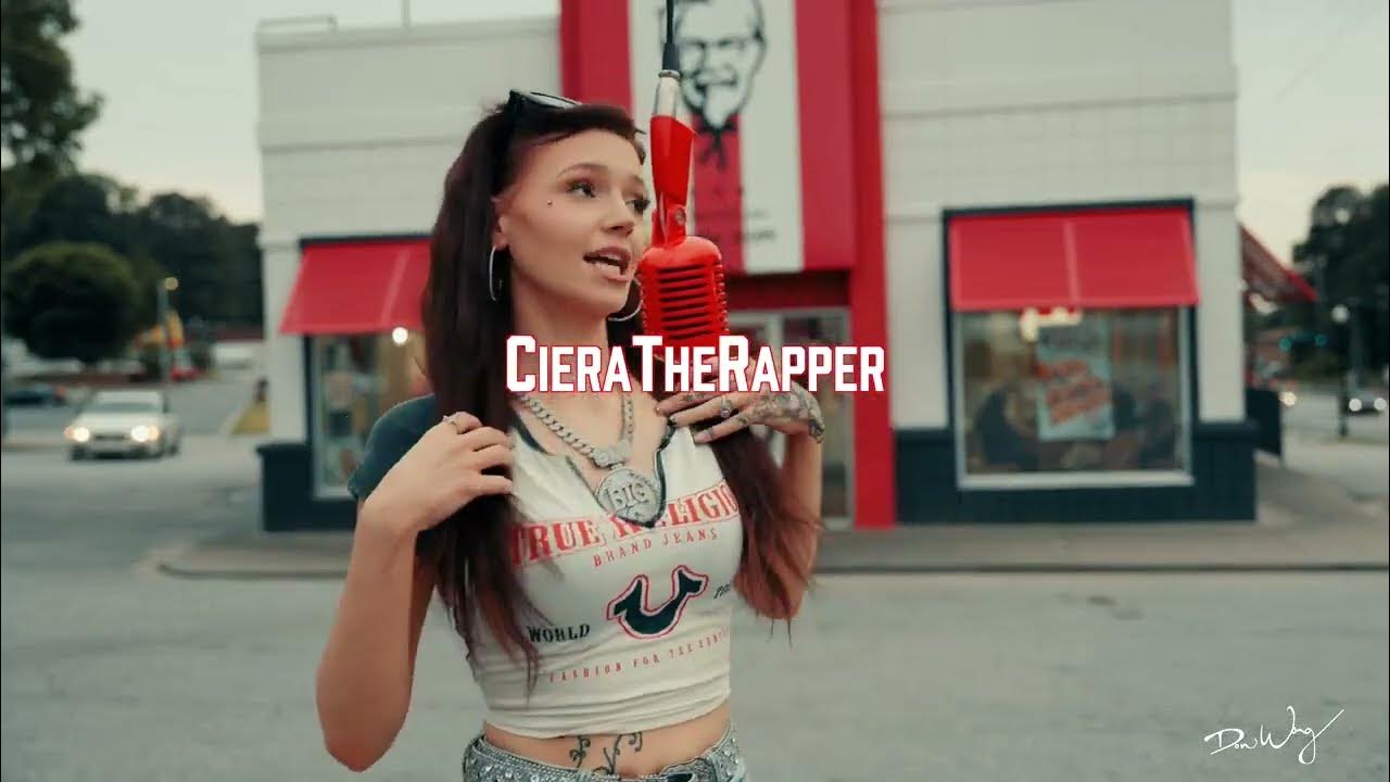 CieraTheRapper & TOOTIE - COUNTRY Outta Me So ATL CieraTheRapper & TOOTIE - COUNTRY Outta Me So ATL