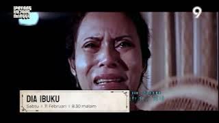 Promo Wayang Hujung Minggu: Dia Ibuku @TV9 11 Februari 2023, Sabtu, 8:30 malam