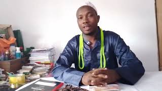 Dua ya kinga kwa mama mjamzito.
