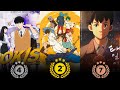 Top 10 korean anime aeni series to watch