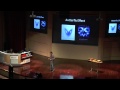 The rationality of luck -- chaos, randomness and information: Chew Lock Yue at TEDxNTU