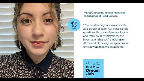 Navigating a Job Search as a Person of Color, with...