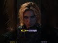 È Yelena vs Mystique in Avengers Doomsday.