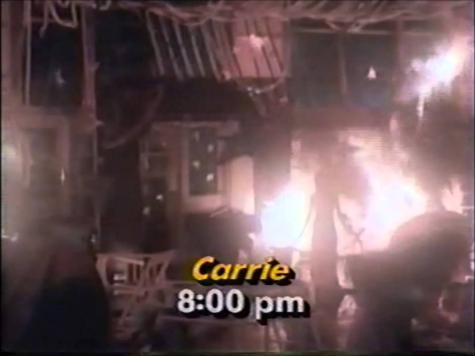 1987 TV Monster Movie Marathon