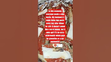 How much of a difference maker it is for only 15 mins a day #sidehustle #savingmoney #noise #yisy