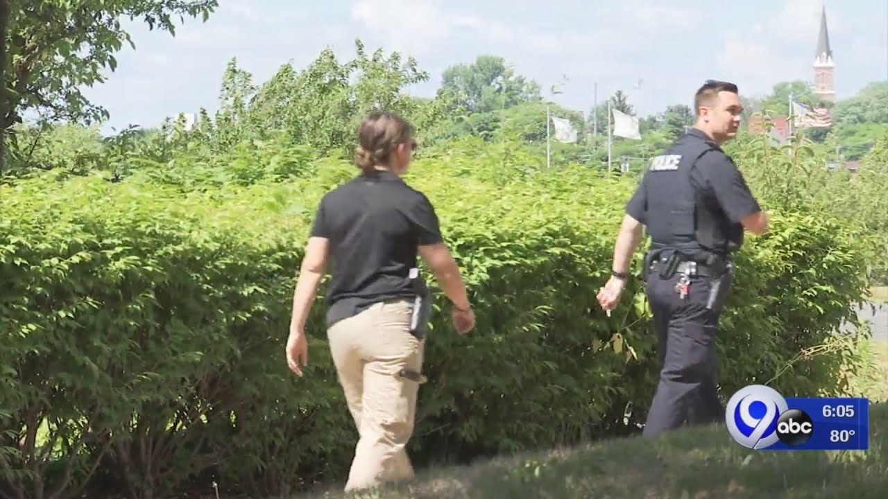 Four people injured in three separate shootings - YouTube