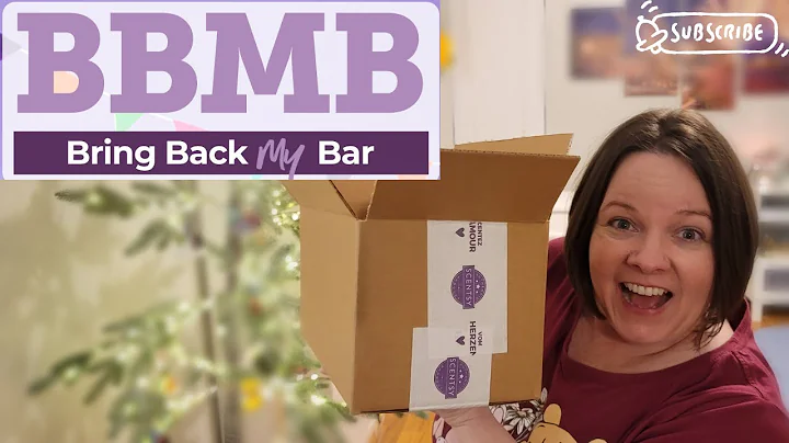 Bring Back My Bar Haul - Mostly First Sniffs #Scen...