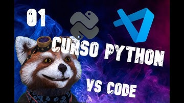 01. Instalación de PYTHON 🐍 y VS CODE | Curso de PYTHON desde CERO 2021🤩