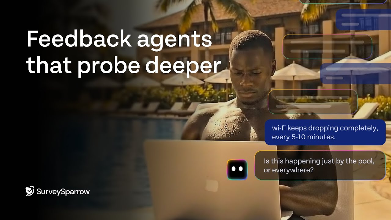 Clarify guest issues in real time | Echo for hospitality