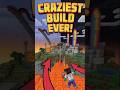 "New Minecraft Building Ideas You MUST Try! ☠️💀 (Part 8)" #shorts #new