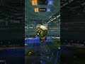 Gonna start posting videos on here 👀 #rocketleague #frostyrl #pro #shorts