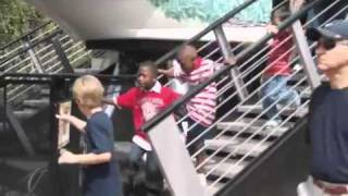 Kirksey's Spring Break 2010