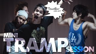 TeamBay - Mini Tramp Session