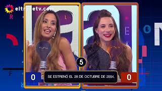 Pasapalabra - Program 02/03/18