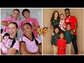 Double Date Members vs The Prince Family (Networth Comparison) 2026
