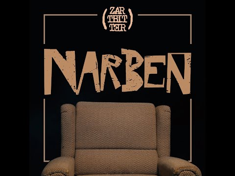 Zartbitter - Narben