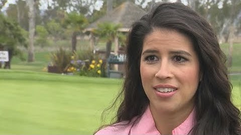 Women turn to golf for better networking