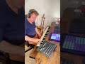 Live looping & synthesis