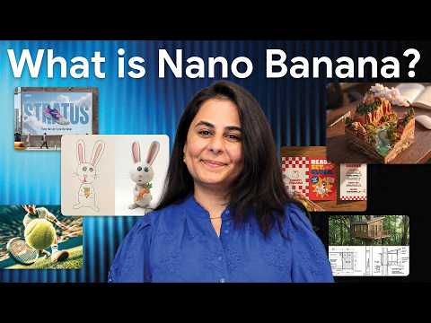 What is Nano Banana?