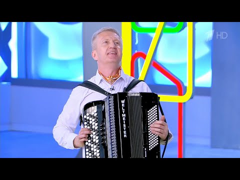 'Жить Здорово' фрагмент