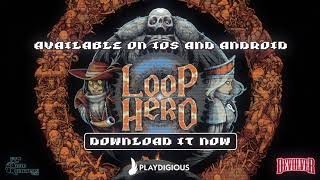 Loop Hero | Now Available on Mobile | App Store + Google Play screenshot 4