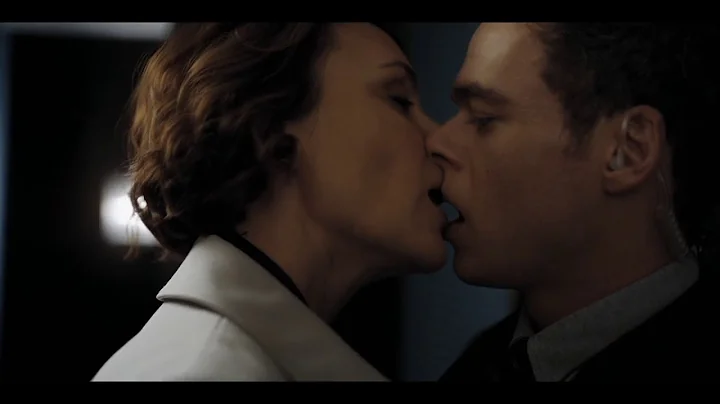 David and Julia