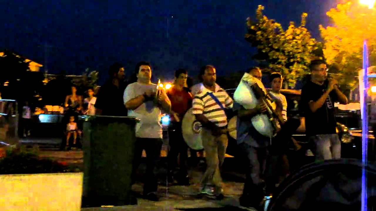 Zampogna: The Soul of Southern Italy | Bleeding Espresso Bleeding Espresso, image size:1280x720