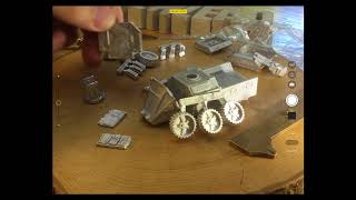 GZG Moongrunt 15mm