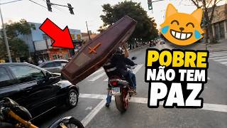 TENTE NÃO RIR 😂 VIDA DE POBRE NÃO É PRA AMADORES screenshot 5