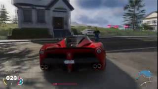 ferrari laferrari the crew 2 7