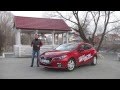 Тест-драйв Mazda 3 с хулиганским характером