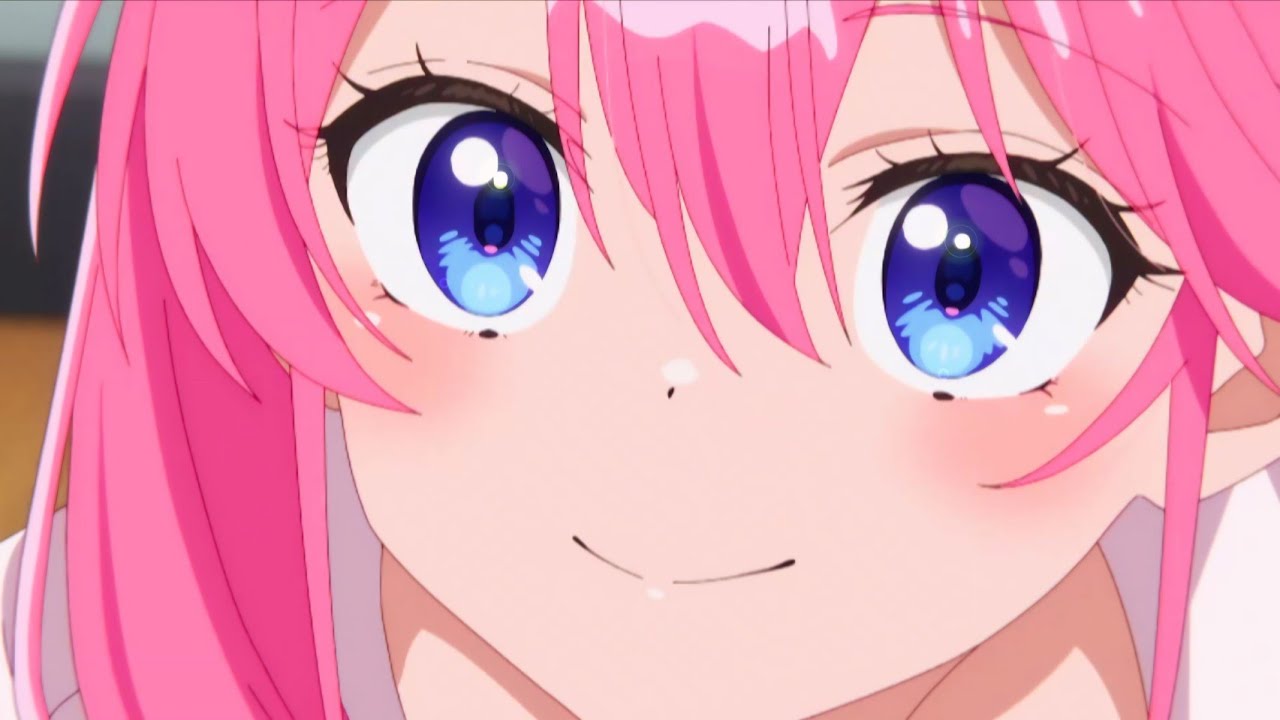 The Shiunji Family Children「AMV」- Look No Further ᴴᴰ