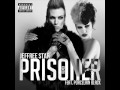 Jeffree star feat porcelain black  prisoner  hq version