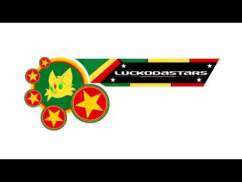 LuckoDaStars Intro (Colosseum Variant)