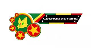 LuckoDaStars Intro (Colosseum Variant)