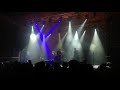 Peter Murphy, Bauhaus - Bela Lugosi&#39;s Dead, Live Lisboa 17 Nov 2018