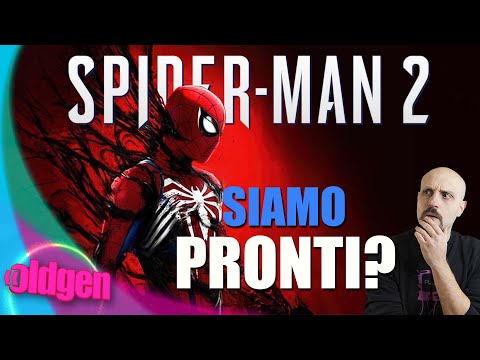 Are We Really Ready for Spider-Man 2?