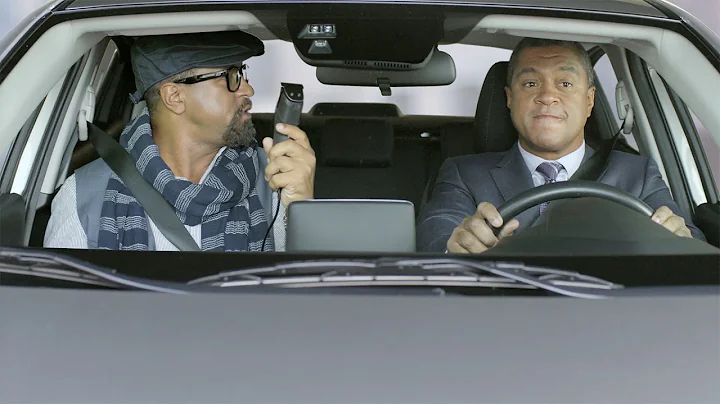 Scion x ESPN: Stan Verrett in the 2016 Scion iA