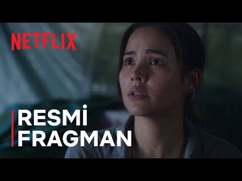 Thai Cave Rescue: Mini Dizi | Resmi Fragman | Netflix