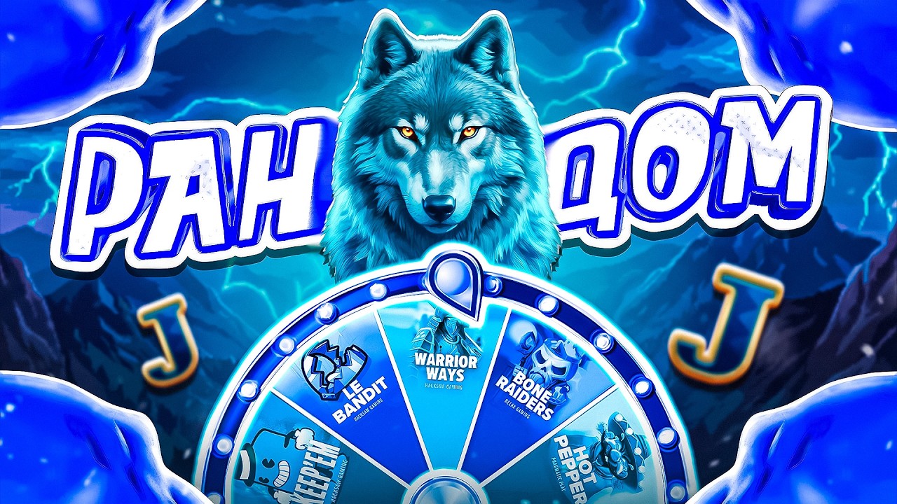 ЛУЧШАЯ РАНДОМНАЯ РУЛЕТКА! ЗАНОС КАЖДЫЙ БОУНС! НЕ ПРИЗЫВАЮ К ИГРЕ! (ЗАНОСЫ НЕДЕЛИ)