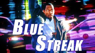 Blue streak martin Lawrence full movie in Hindi dubbed