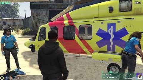 PENTA - 2021-05-21 - MIKE BLOCK | NOPIXEL