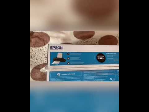 Принтер Epson l120 (c11cd76302)