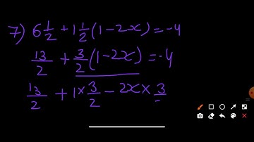 Ex 6b | new learning composite mathematics class7th ex 6b | schandmaths class 7th  linear equations