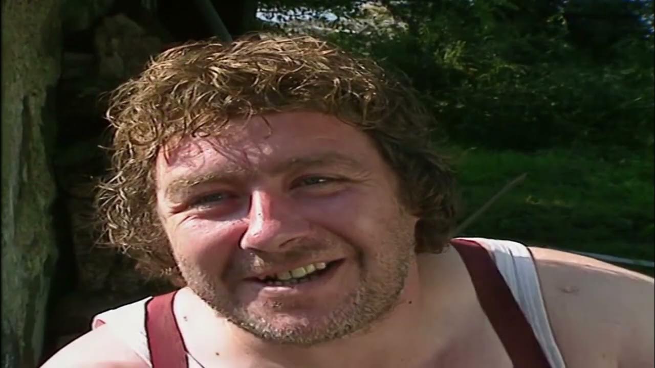 Rab C Nesbitt Series 2 Episode 1