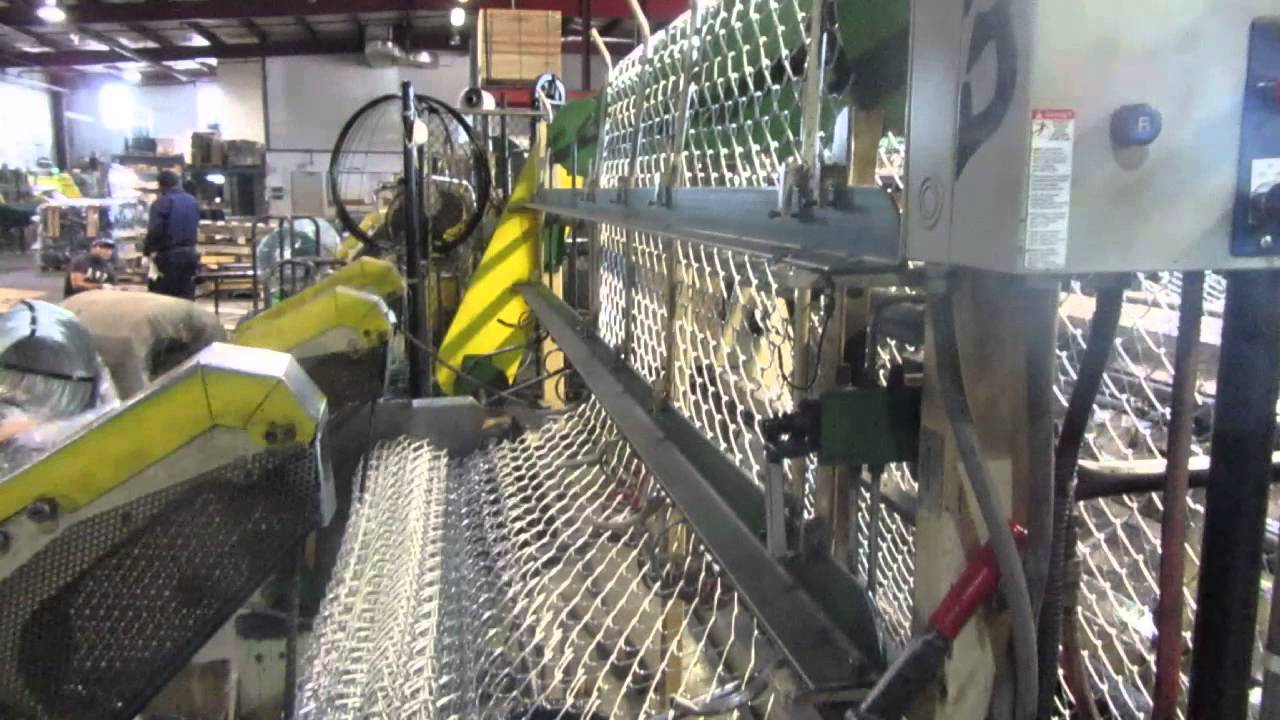 MVI 1032 Machine #3 Bergandi retrofit